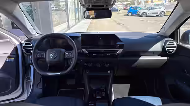 CITROEN C4 9 / 34