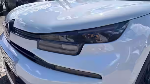 CITROEN C4 25 / 34