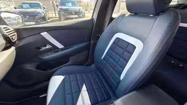 CITROEN C4 32 / 34