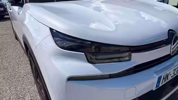 CITROEN C4 24 / 34