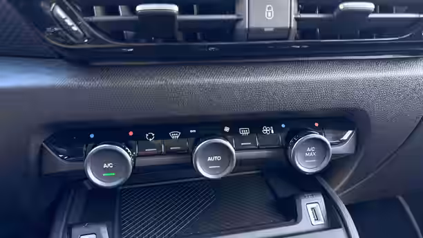 CITROEN C4 31 / 34