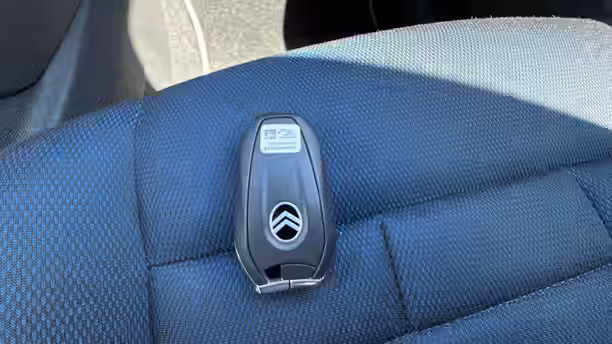 CITROEN C4 23 / 34