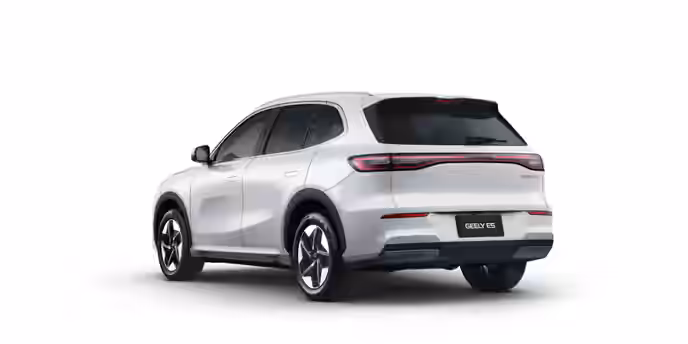 GEELY E5 14 / 24