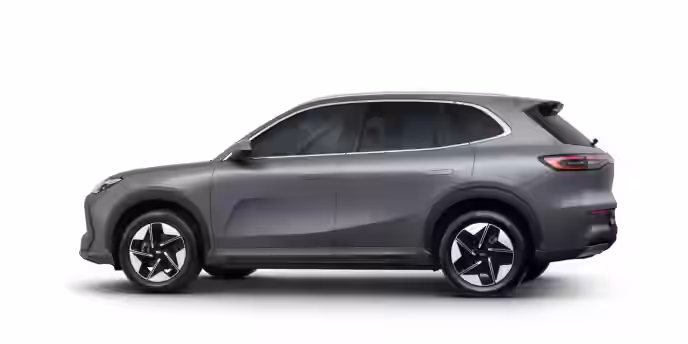 GEELY E5 17 / 23
