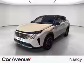 3008 GT Exclusive Hybrid 145 e-DCS6