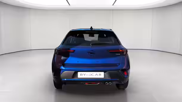OPEL MOKKA 4 / 13