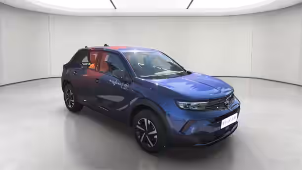 OPEL MOKKA 7 / 13