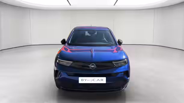 OPEL MOKKA 8 / 13