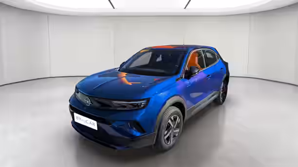 OPEL MOKKA 1 / 13