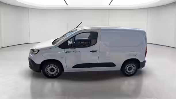 FIAT DOBLO FOURGON 2 / 13