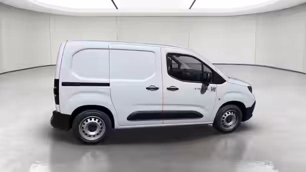 FIAT DOBLO FOURGON 6 / 13