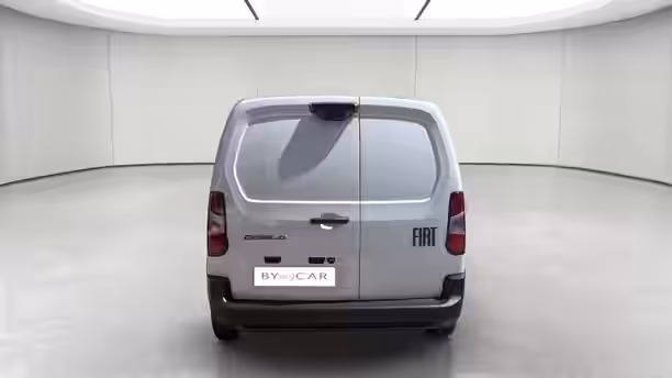 FIAT DOBLO FOURGON 4 / 13