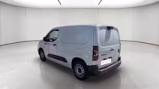 FIAT DOBLO FOURGON 3 / 13
