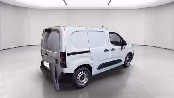 FIAT DOBLO FOURGON 5 / 13