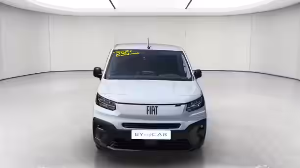 FIAT DOBLO FOURGON 8 / 13