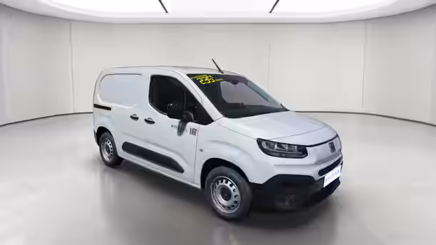 FIAT DOBLO FOURGON 7 / 13