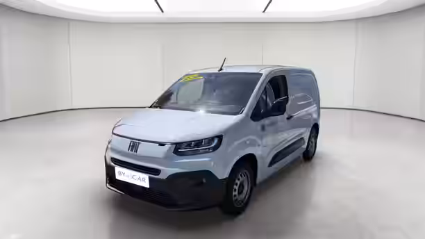 FIAT DOBLO FOURGON 1 / 13