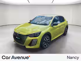 208 GT Hybrid 145 ch e-DCS6