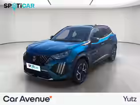 2008 ELECTRIQUE GT 54 kWh 156 ch