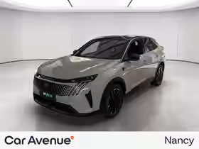 3008 GT Hybrid 145 e-DCS6