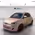 FIAT 500E BERLINE