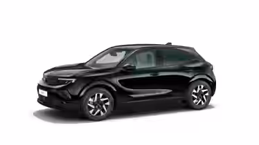 MOKKA GS 1.2 Turbo Hybrid 145 ch e-DCT6