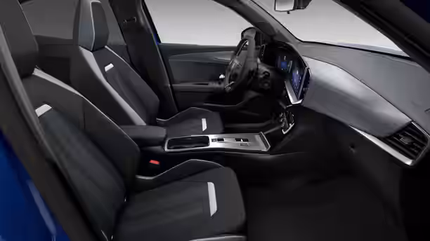 OPEL MOKKA 6 / 7