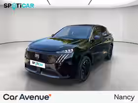 3008 GT Hybrid 145 e-DCS6