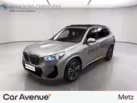 X1 U11 M Sport X1 sDrive 20i 170ch DKG7