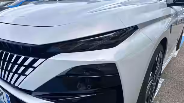 PEUGEOT 308 23 / 30