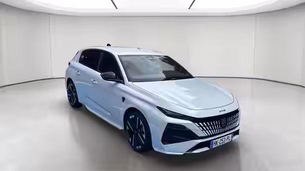 PEUGEOT 308 7 / 30