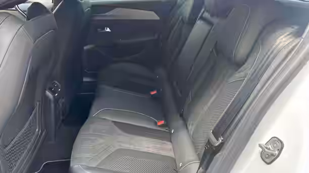 PEUGEOT 308 29 / 30