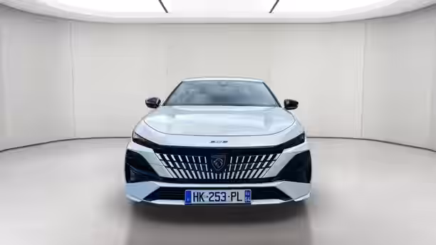 PEUGEOT 308 8 / 30