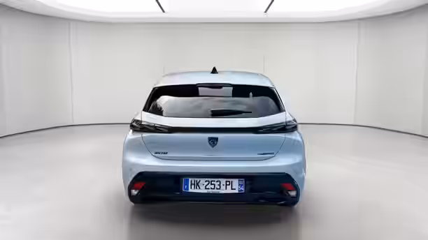 PEUGEOT 308 4 / 30