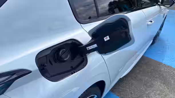 PEUGEOT 308 27 / 30