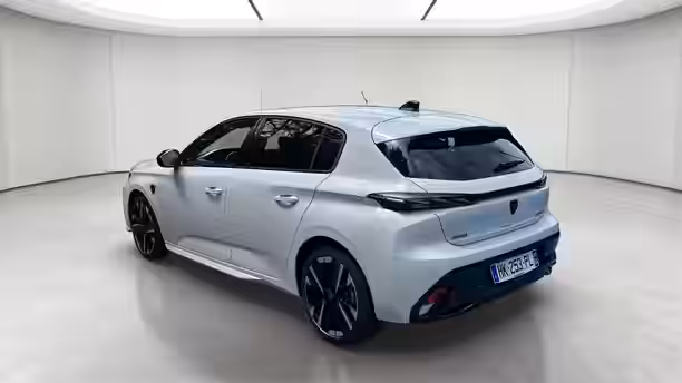PEUGEOT 308 5 / 30