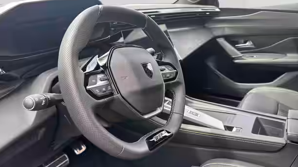 PEUGEOT 308 15 / 30