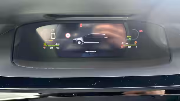 PEUGEOT 308 18 / 30
