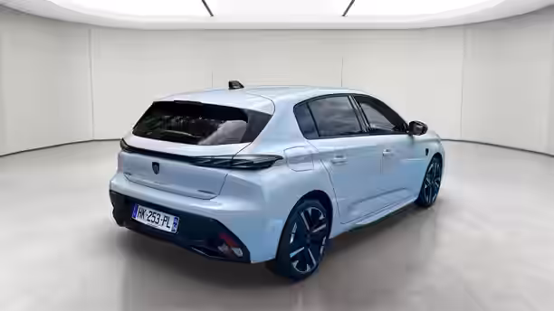 PEUGEOT 308 3 / 30