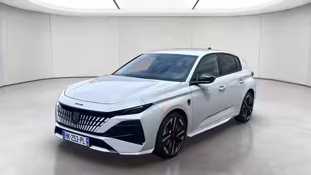 PEUGEOT 308 1 / 30
