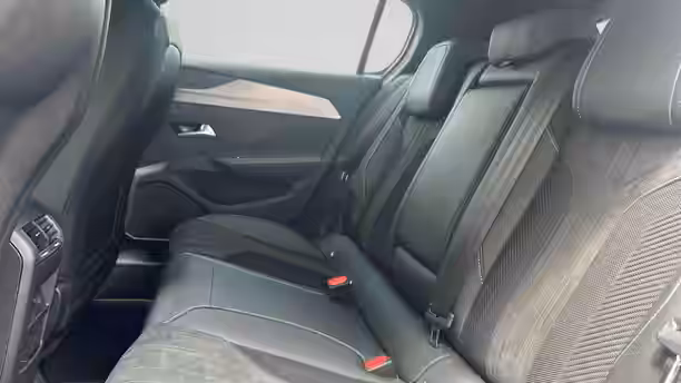 PEUGEOT 308 12 / 30