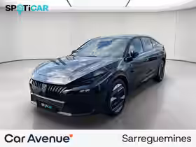 408 GT Hybrid 145 e-DCS6