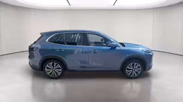 GEELY STARRAY 6 / 23