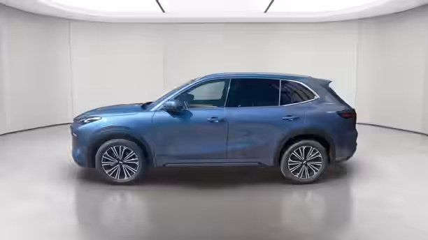 GEELY STARRAY 2 / 23