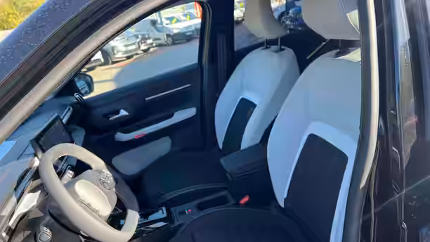 CITROEN C3 11 / 26