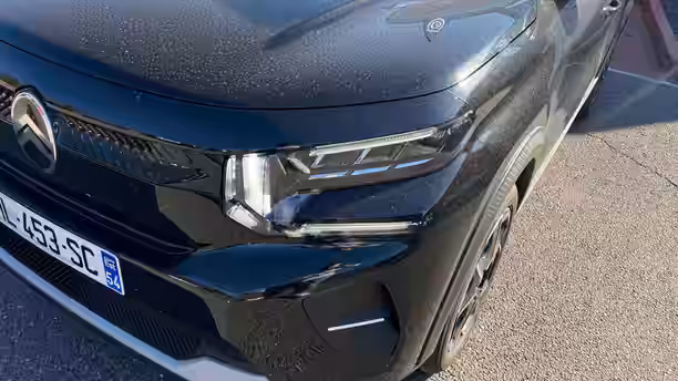 CITROEN C3 20 / 26