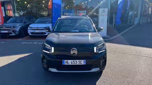 CITROEN C3 8 / 26