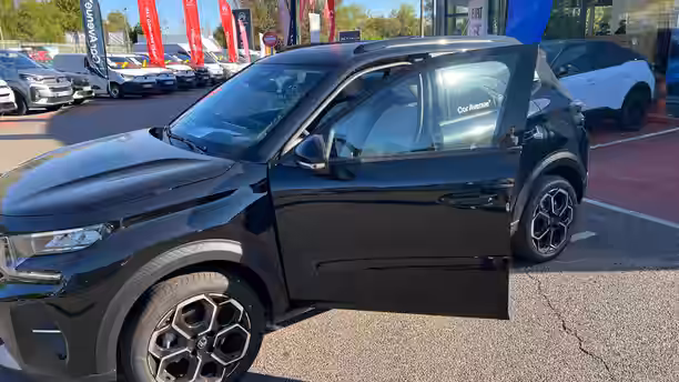 CITROEN C3 25 / 26
