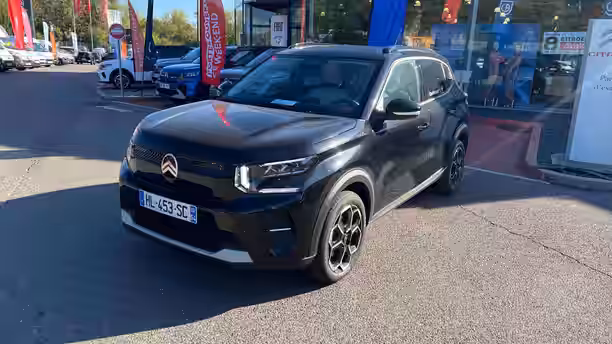 CITROEN C3 1 / 26