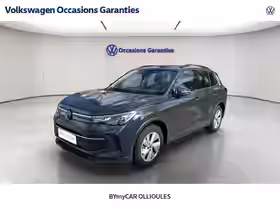 TIGUAN Life Plus 2.0 TDI 150ch DSG7